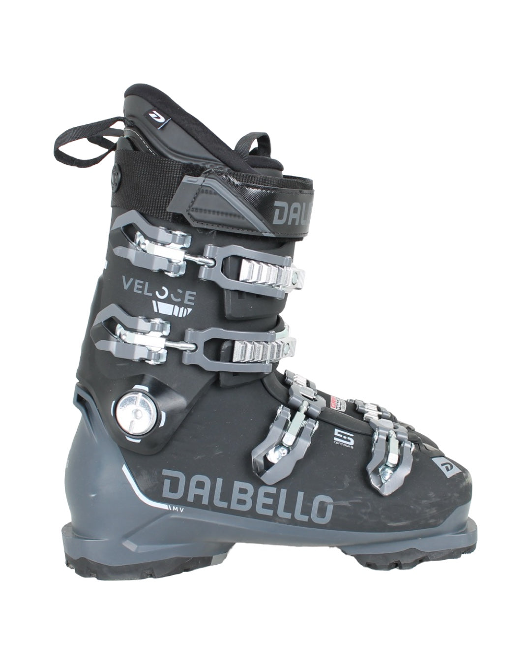 Dalbello Veloce LTD Black
