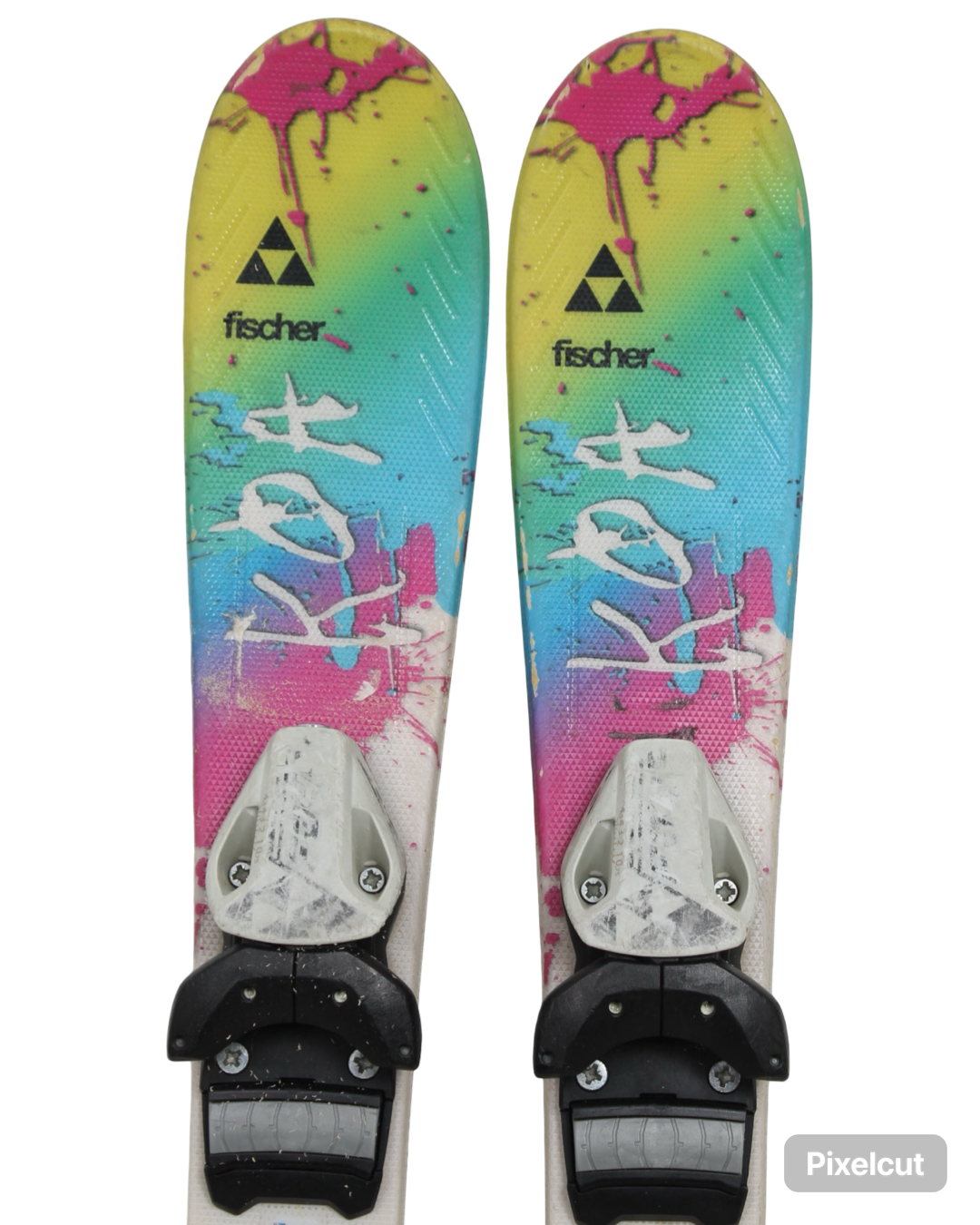 Fischer KOA Splat