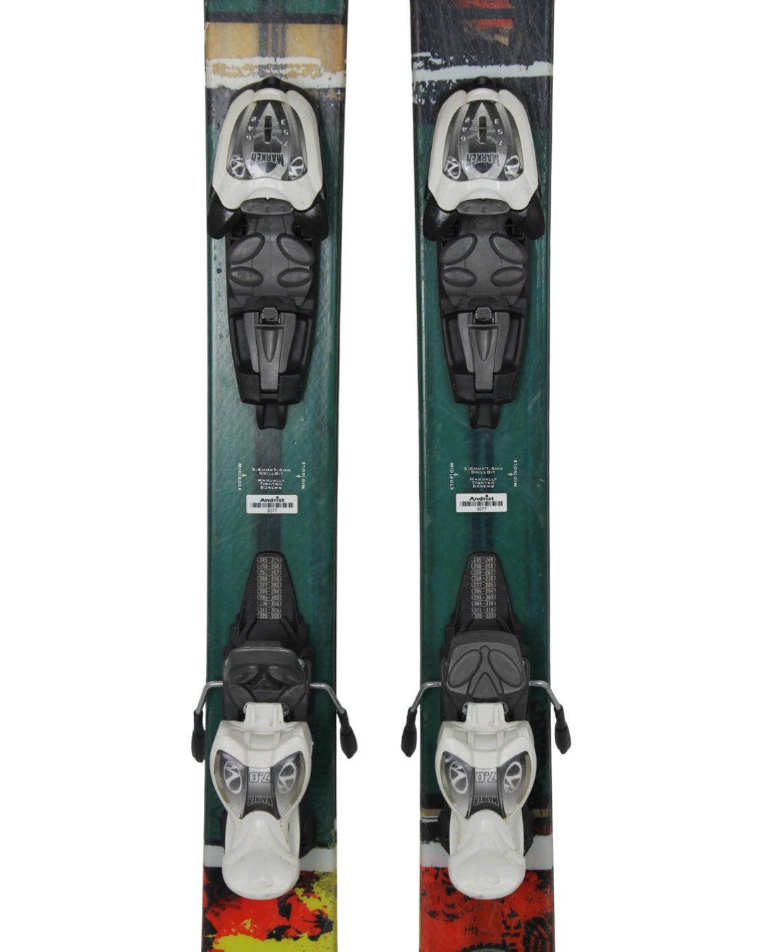 K2 Shreditor