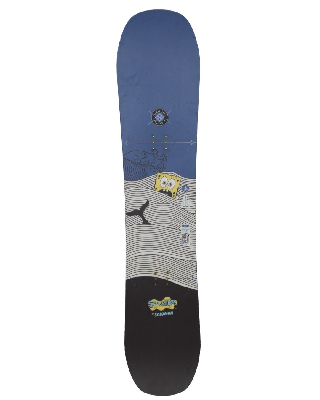 Salomon Spongebob