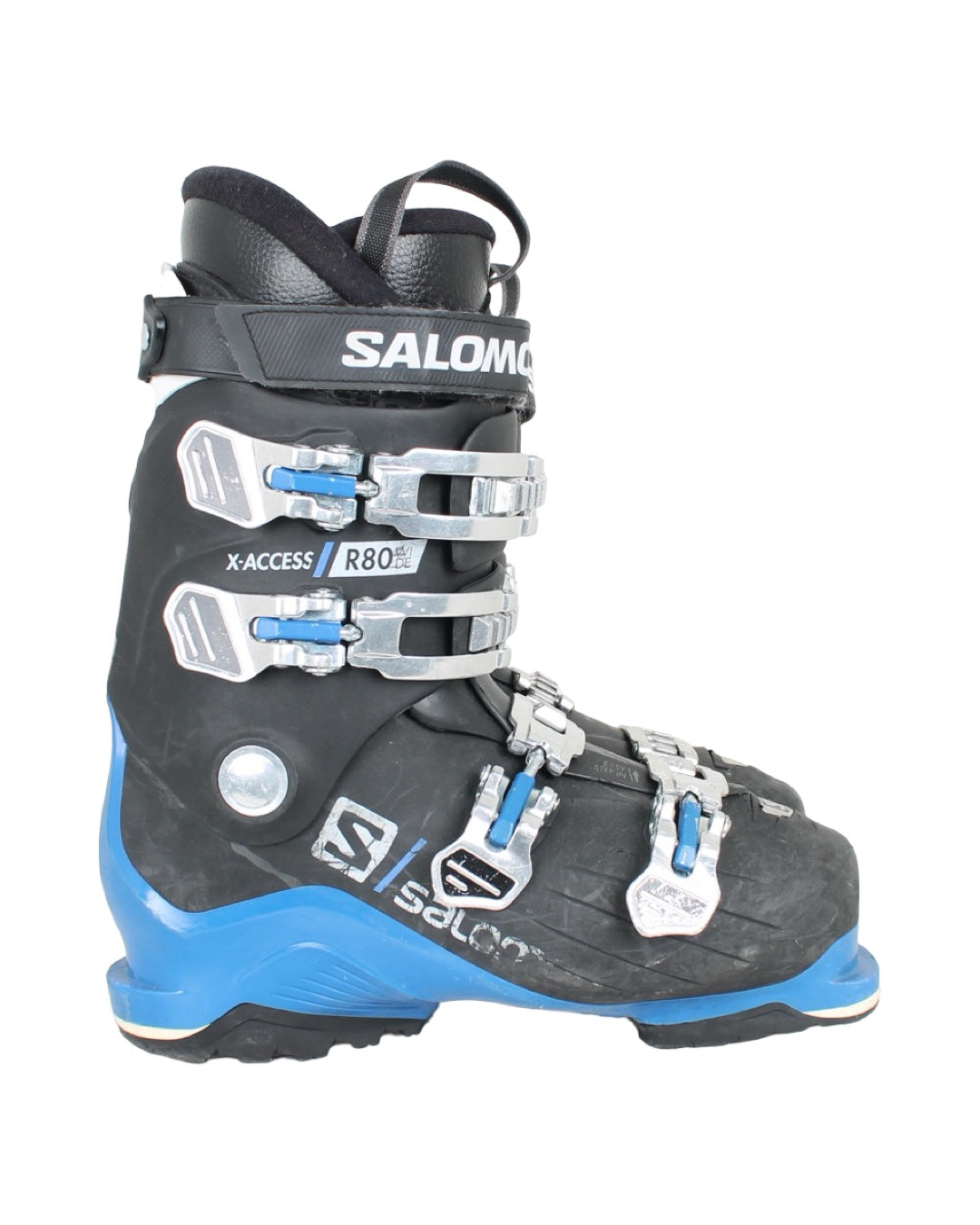 Salomon X-access Blue R80