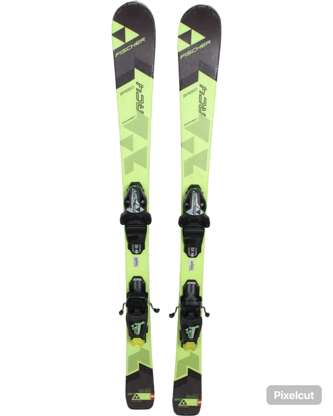 Fischer Speed RC4