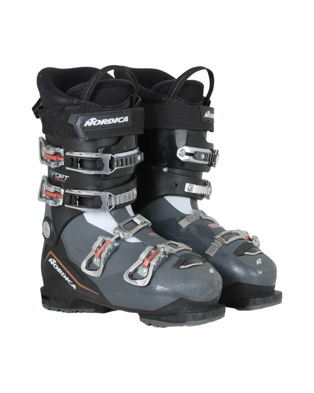 Nordica Sport Machine 75WR Bronze