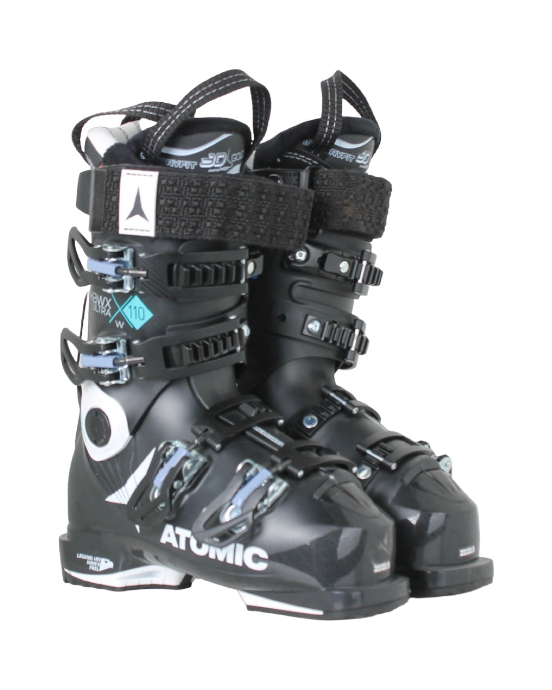 Atomic Hawx Ultra 110W