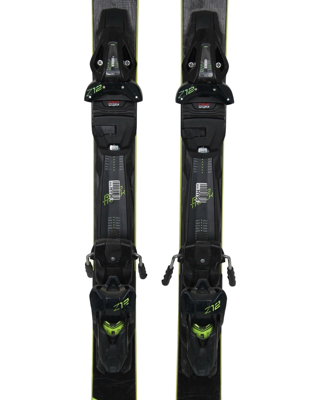 Fischer RC4 WC RC