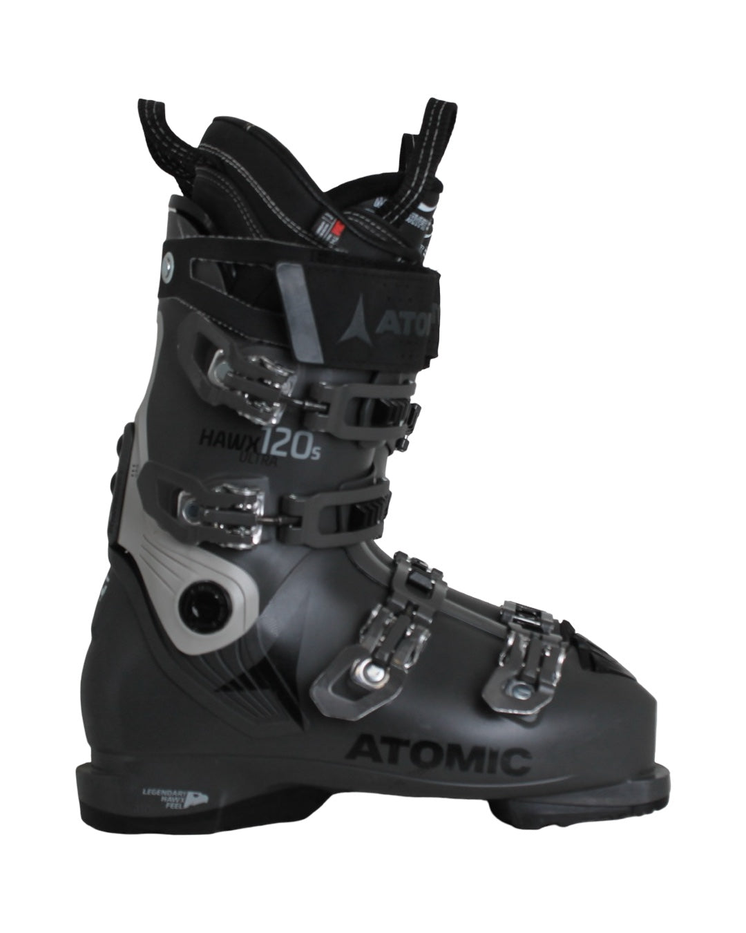 Atomic Hawx Ultra 120S Grey