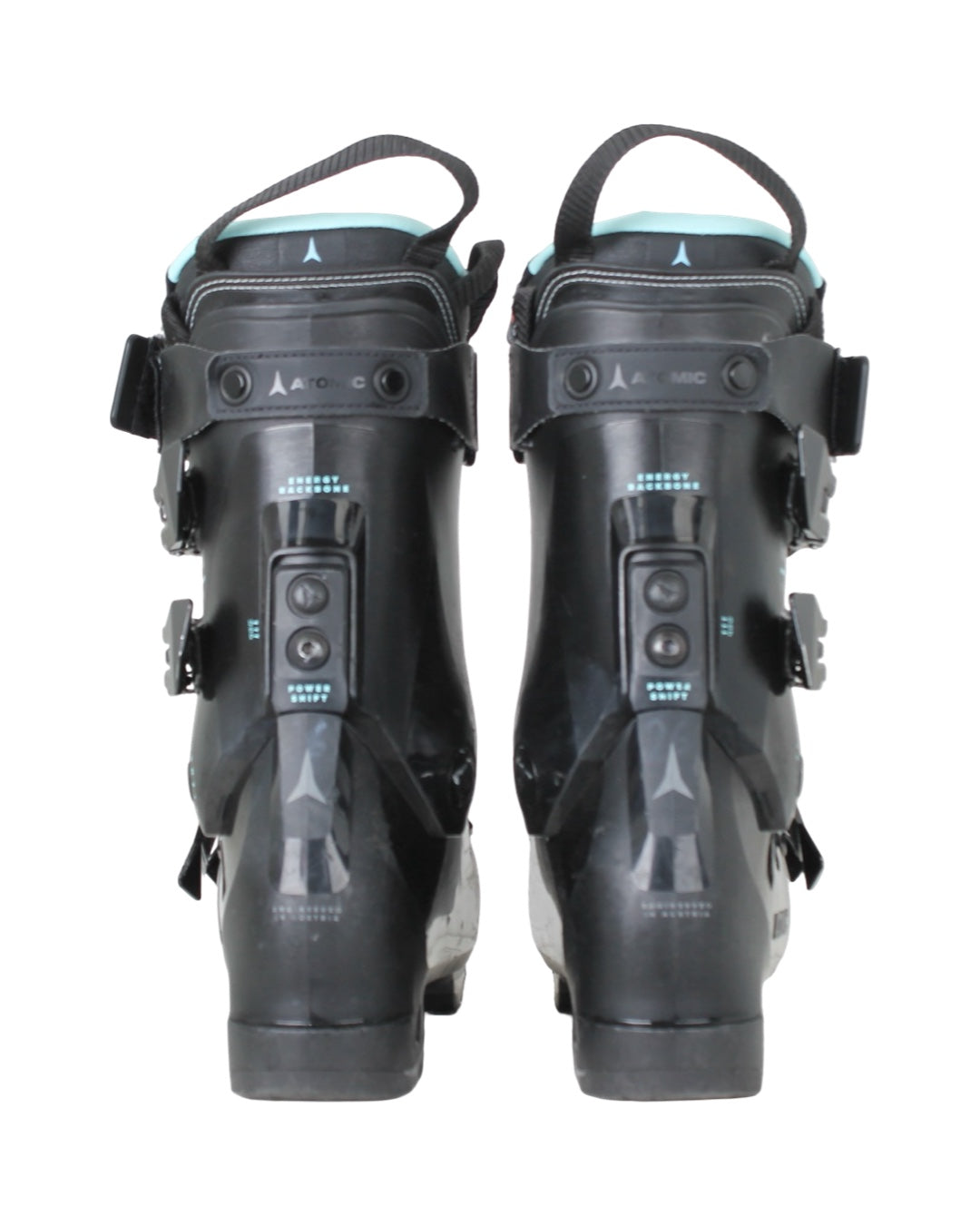 Atomic Hawx Prime 105 S 2026
