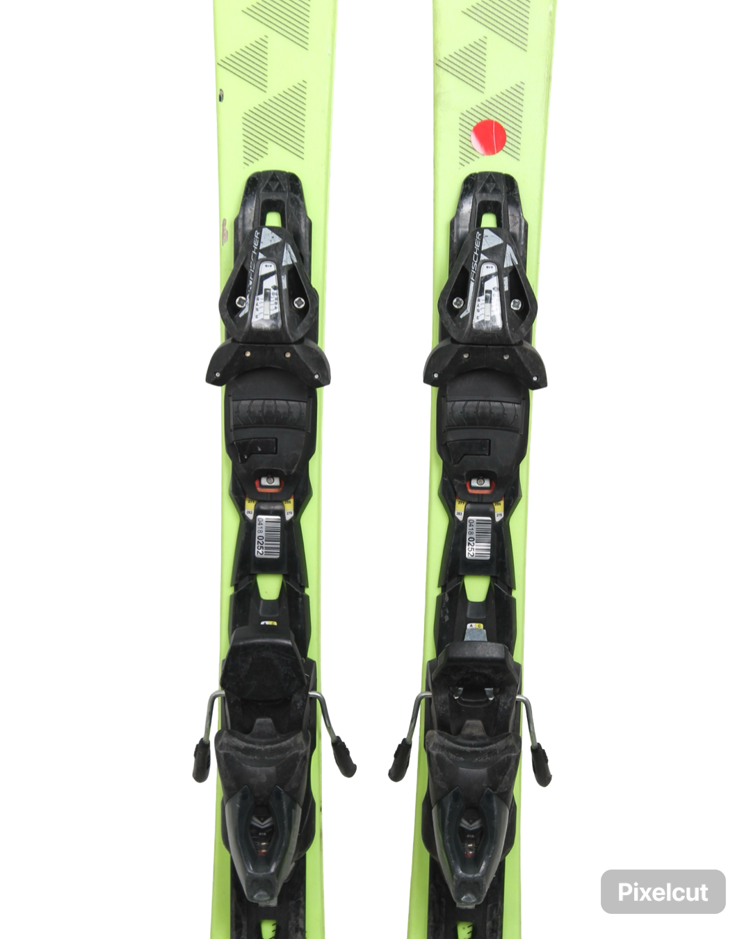 Fischer rc4  XTR Speed
