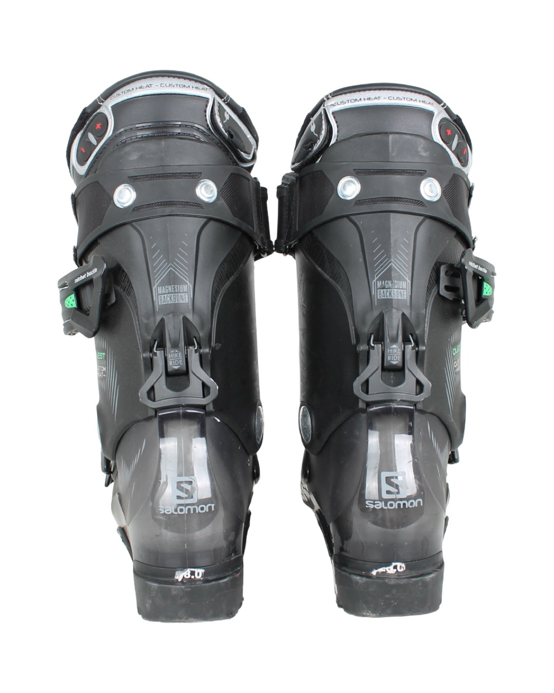 Salomon Quest Access 90