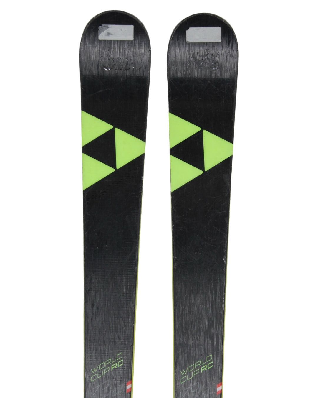 Fischer RC4 WC RC