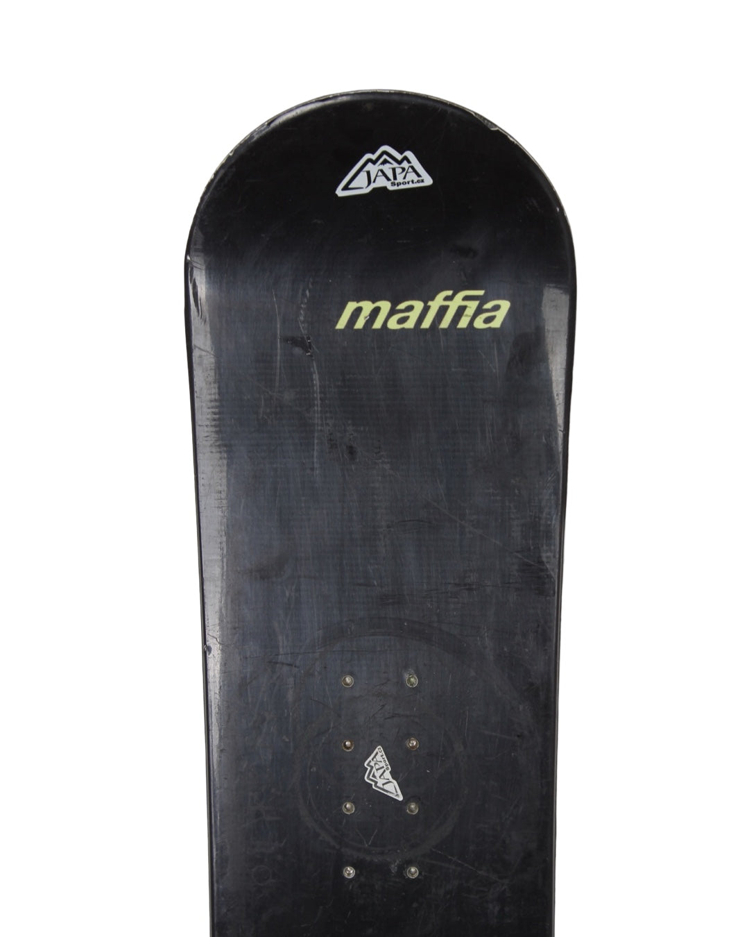 Maffia Black and  Pink