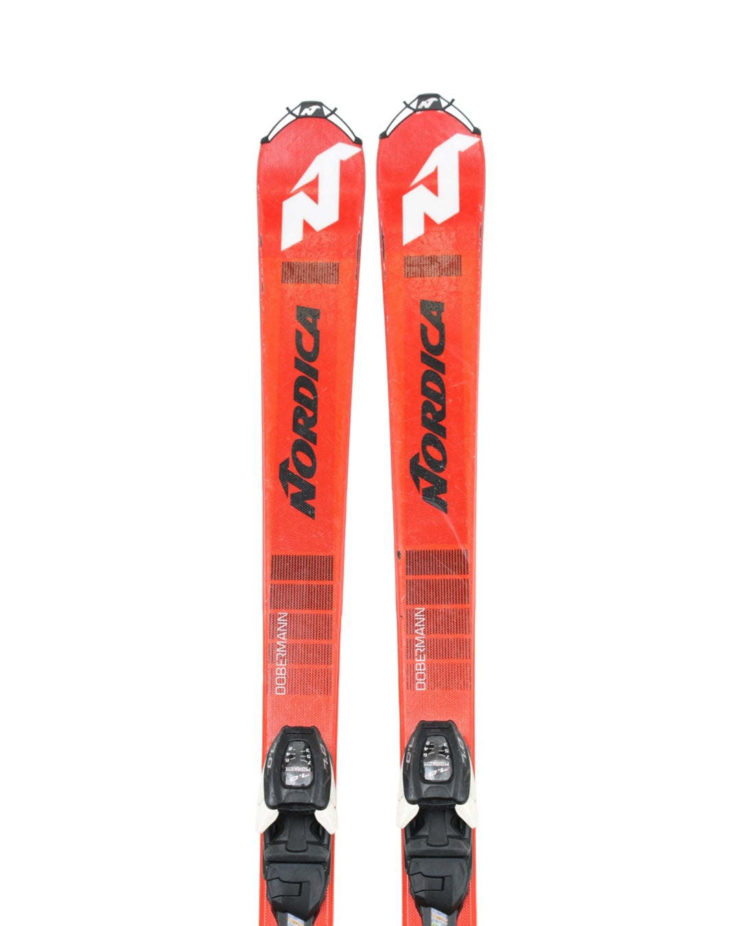 Nordica Spitfire J Dobermann