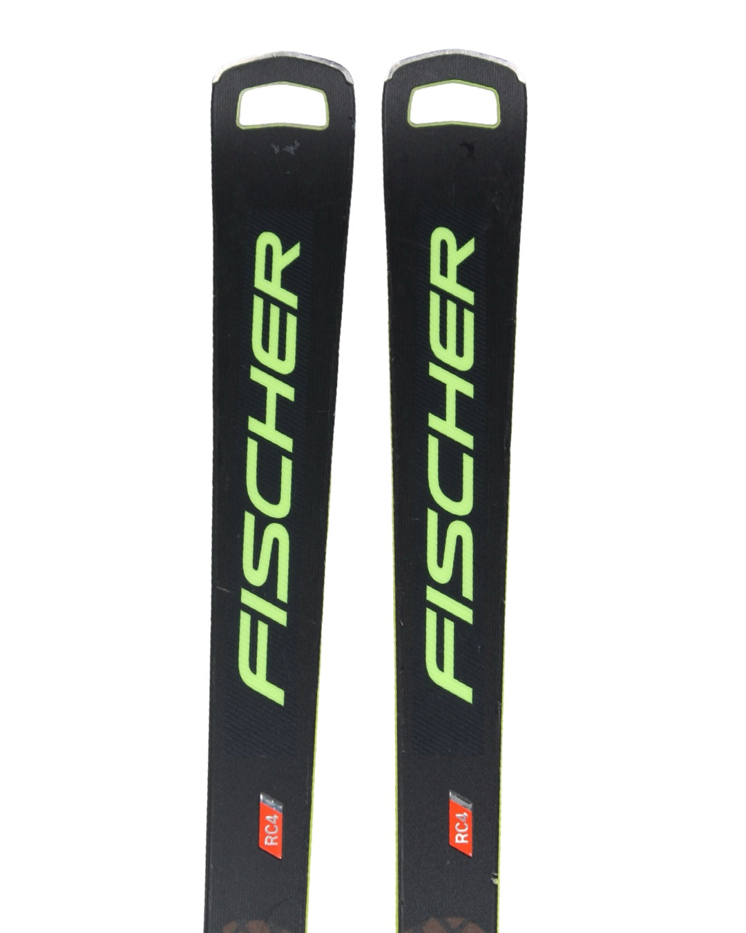 Fischer RC4 RC 2024
