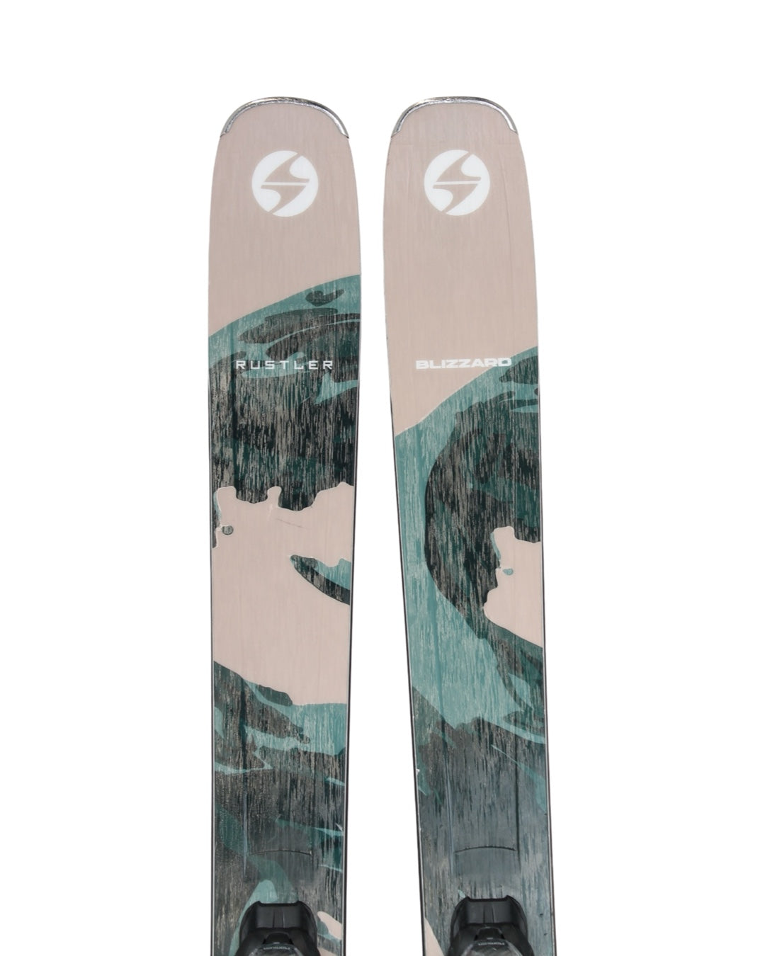 Blizzard Rustler 9