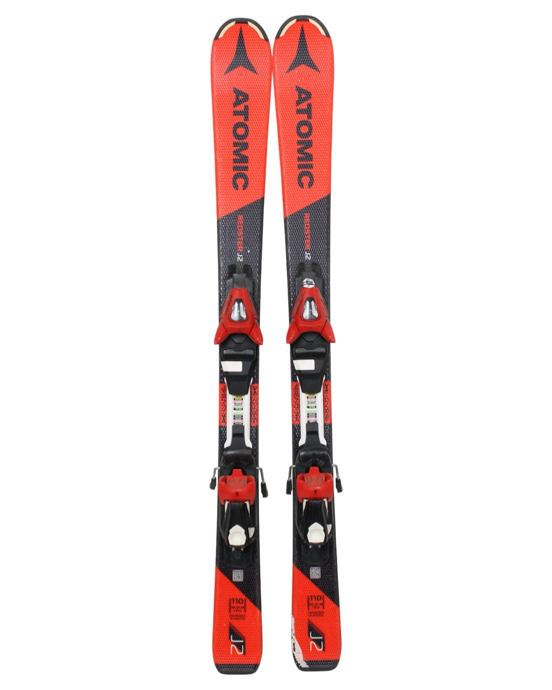 Atomic Redster J2 2019
