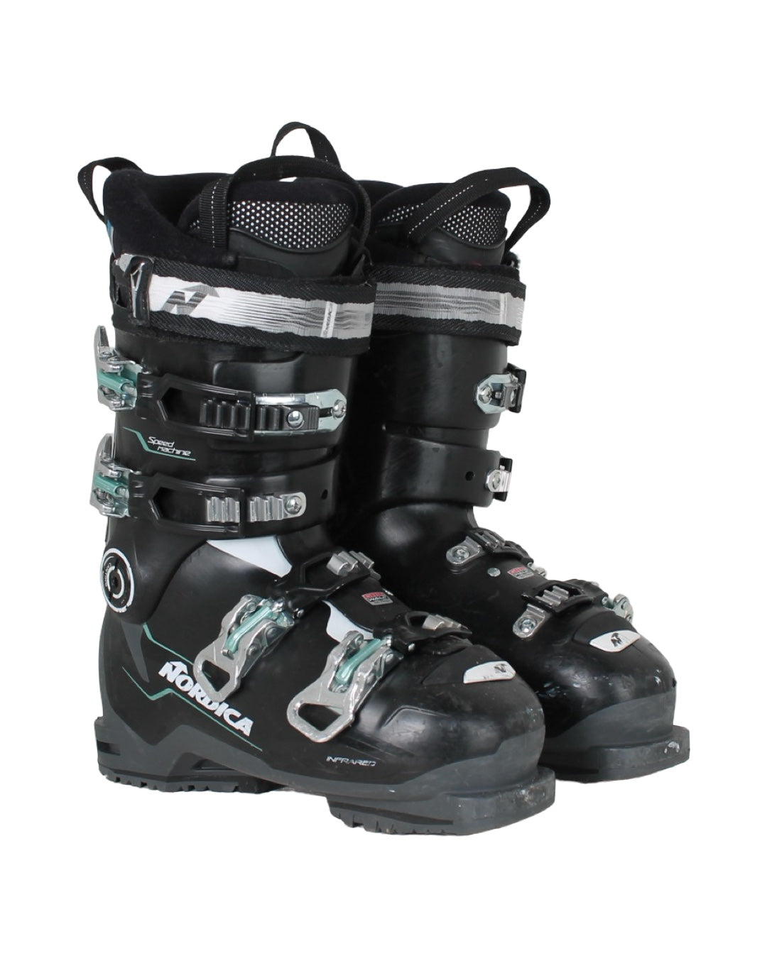 Nordica Speed Machine 85WR