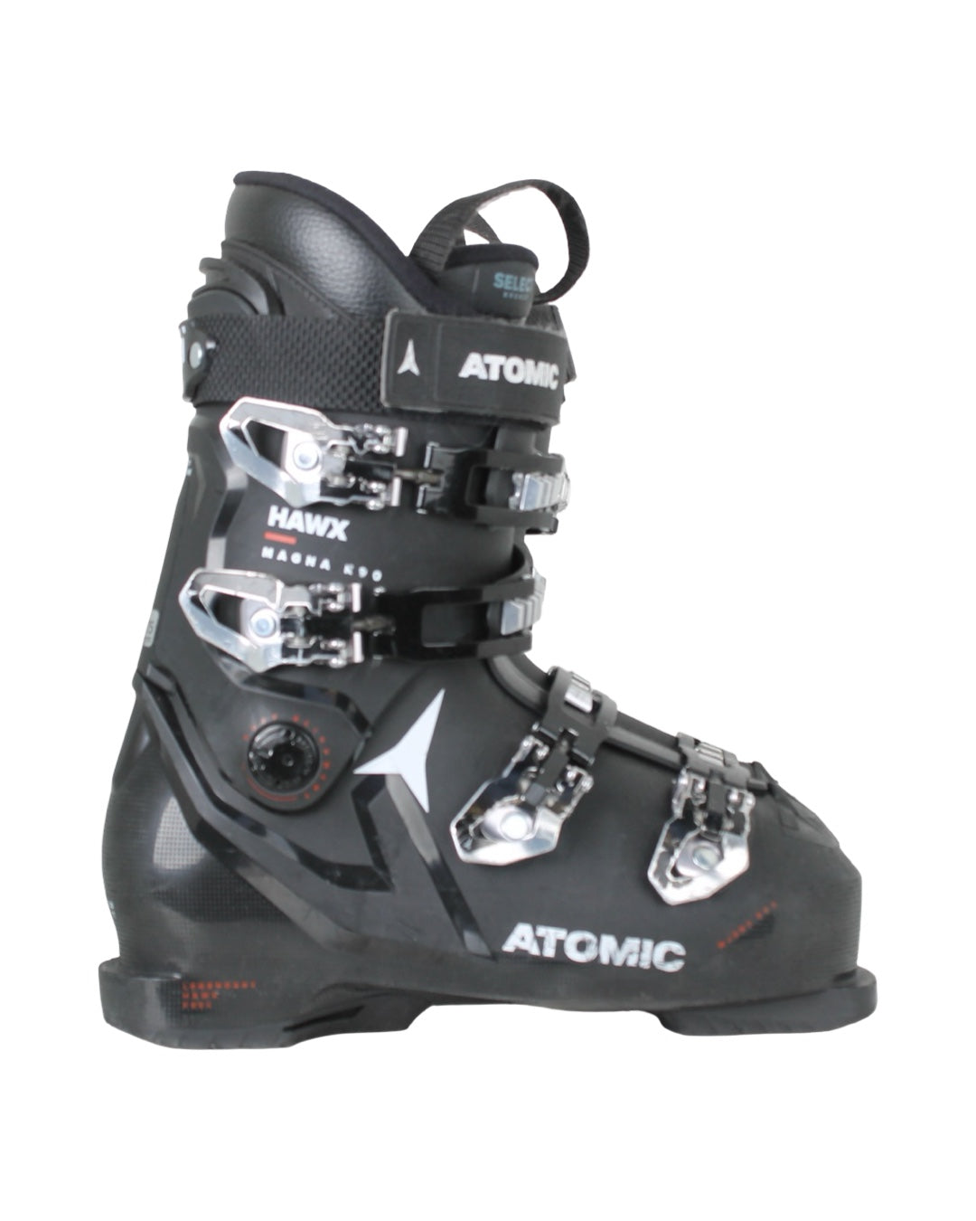 Atomic hawx Magna R90