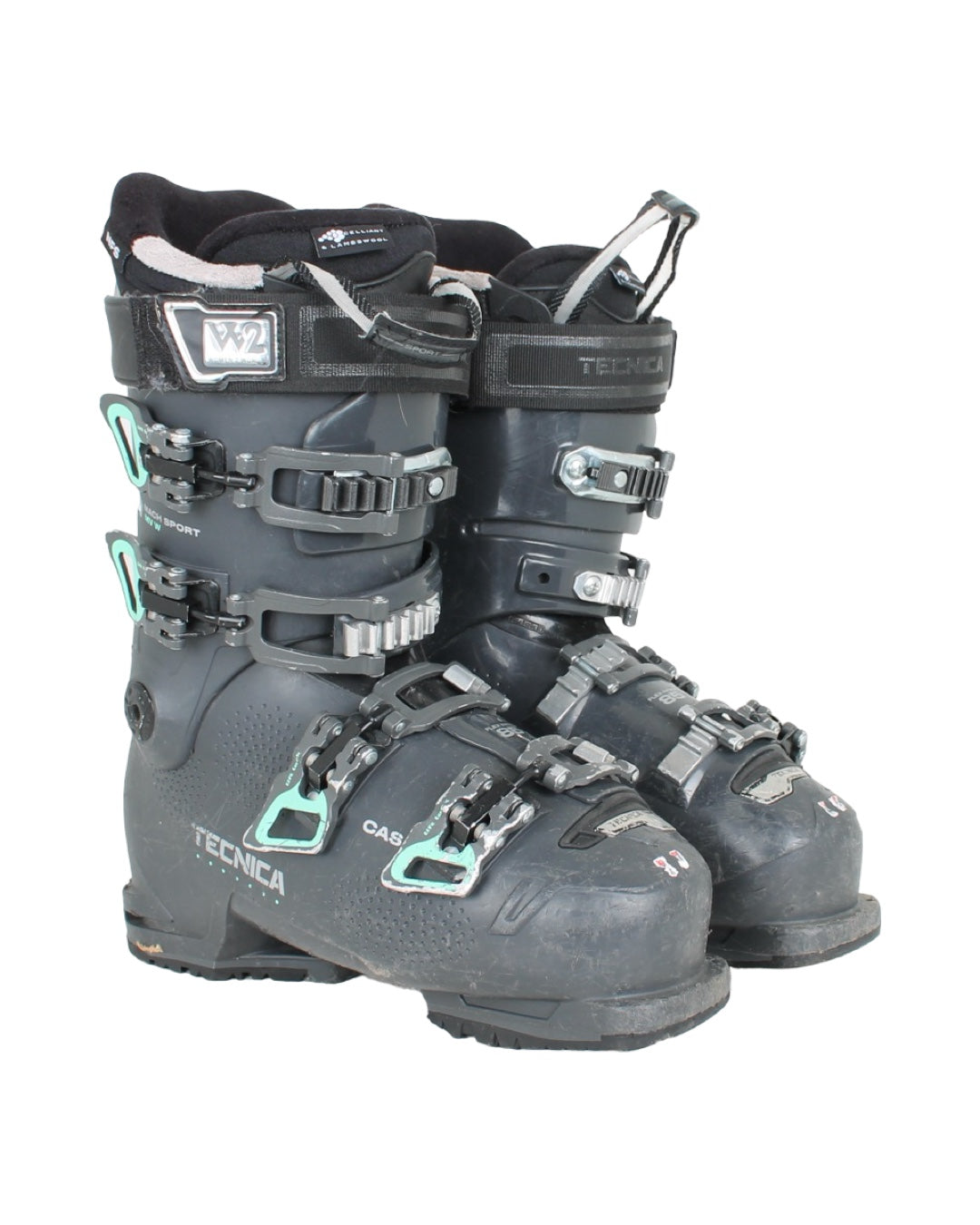 Tecnica Mach Sport MV W 85