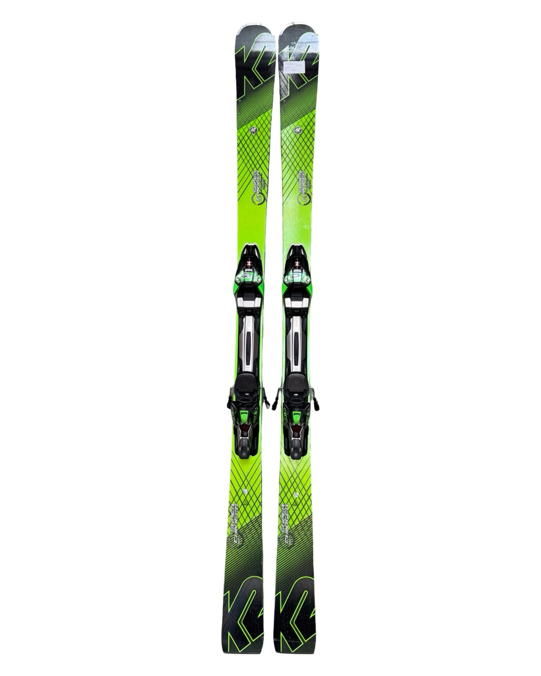 K2 Super Charger
