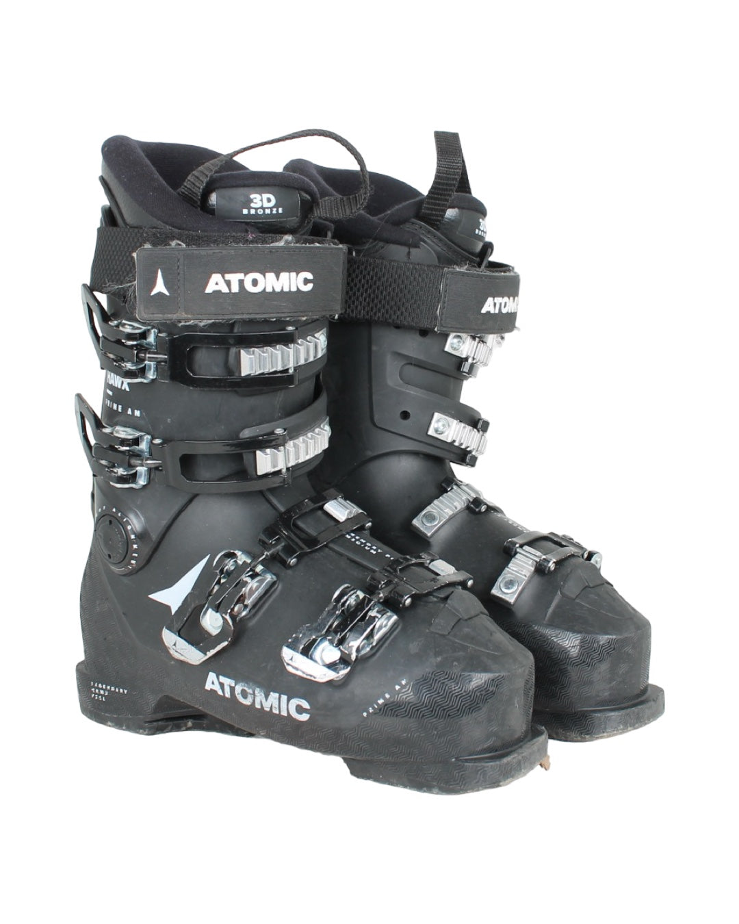 Atomic Hawx Prime AM