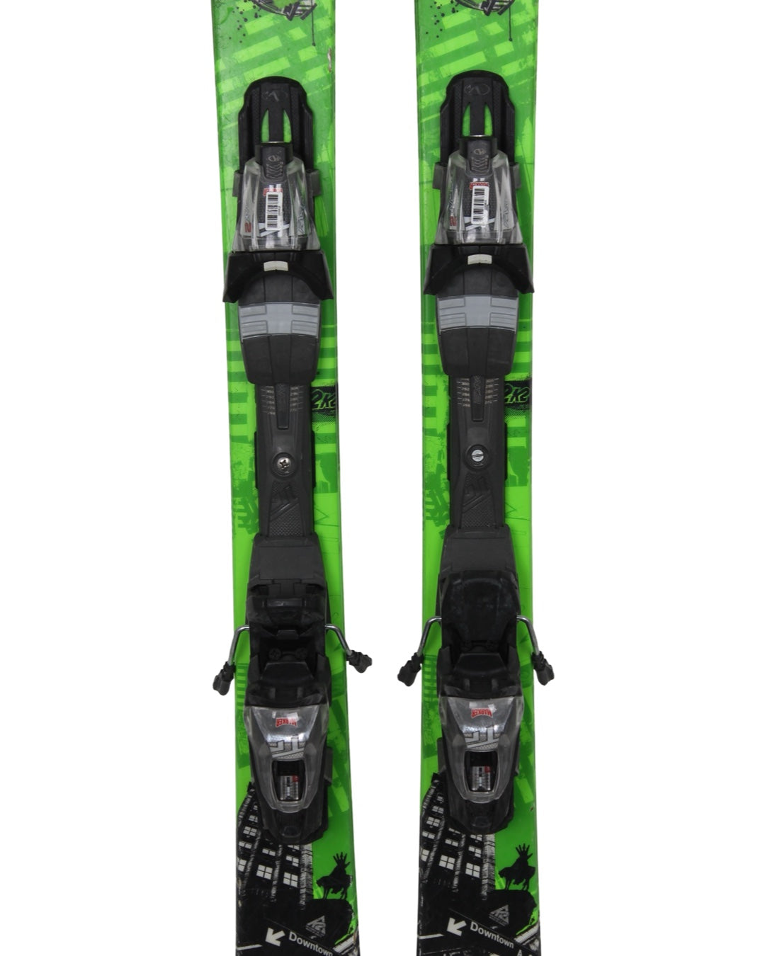 K2 Bad Seed
