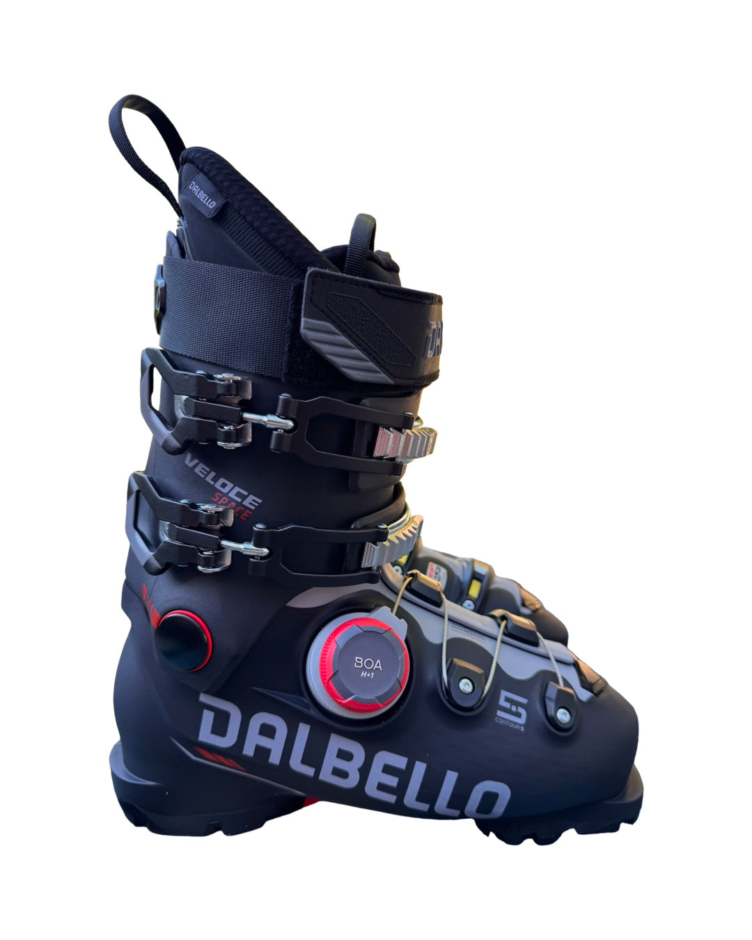 Dalbello Veloce Space RTL 100 BOA