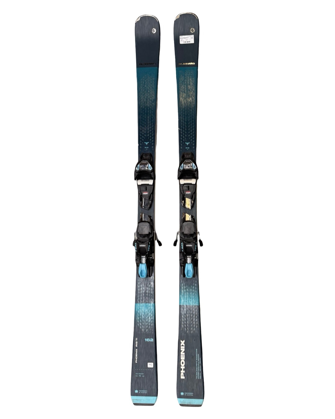 Blizzard Phoenix R13 TI