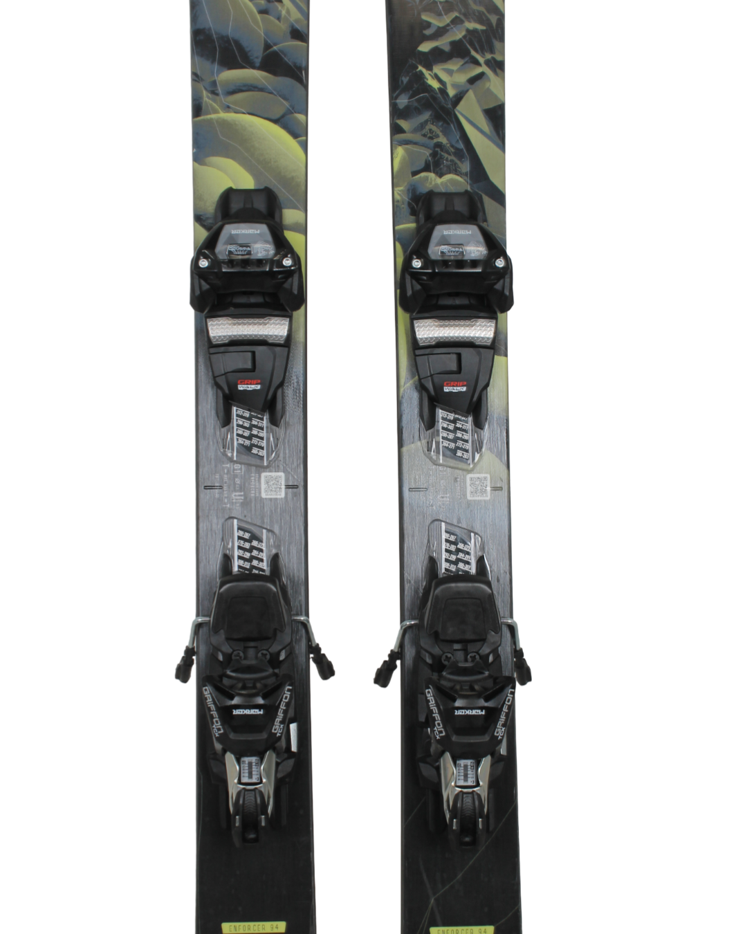 Nordica Enforcer 94