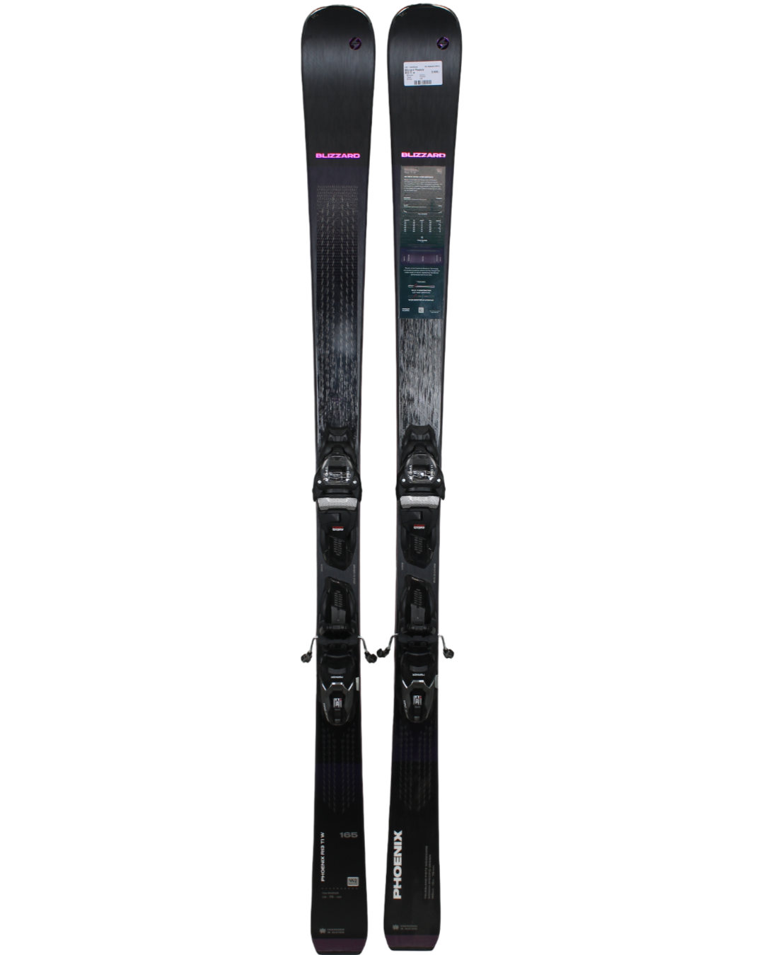 Blizzard Phoenix R13 TI
