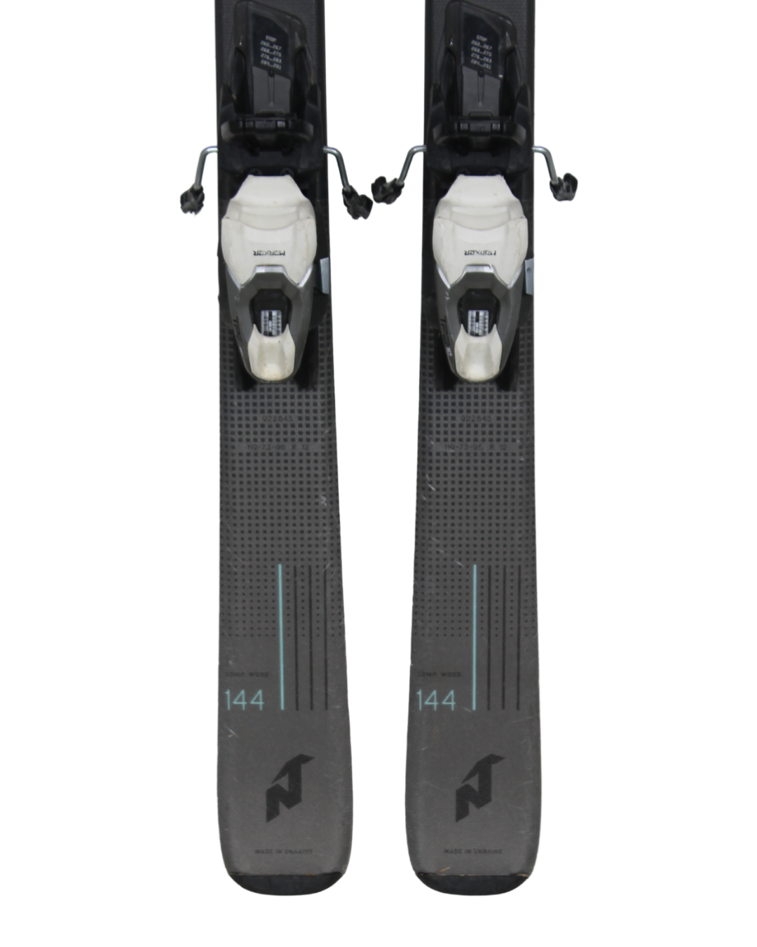Nordica Belle 73