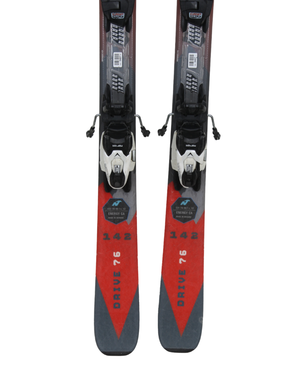 Nordica Drive 76