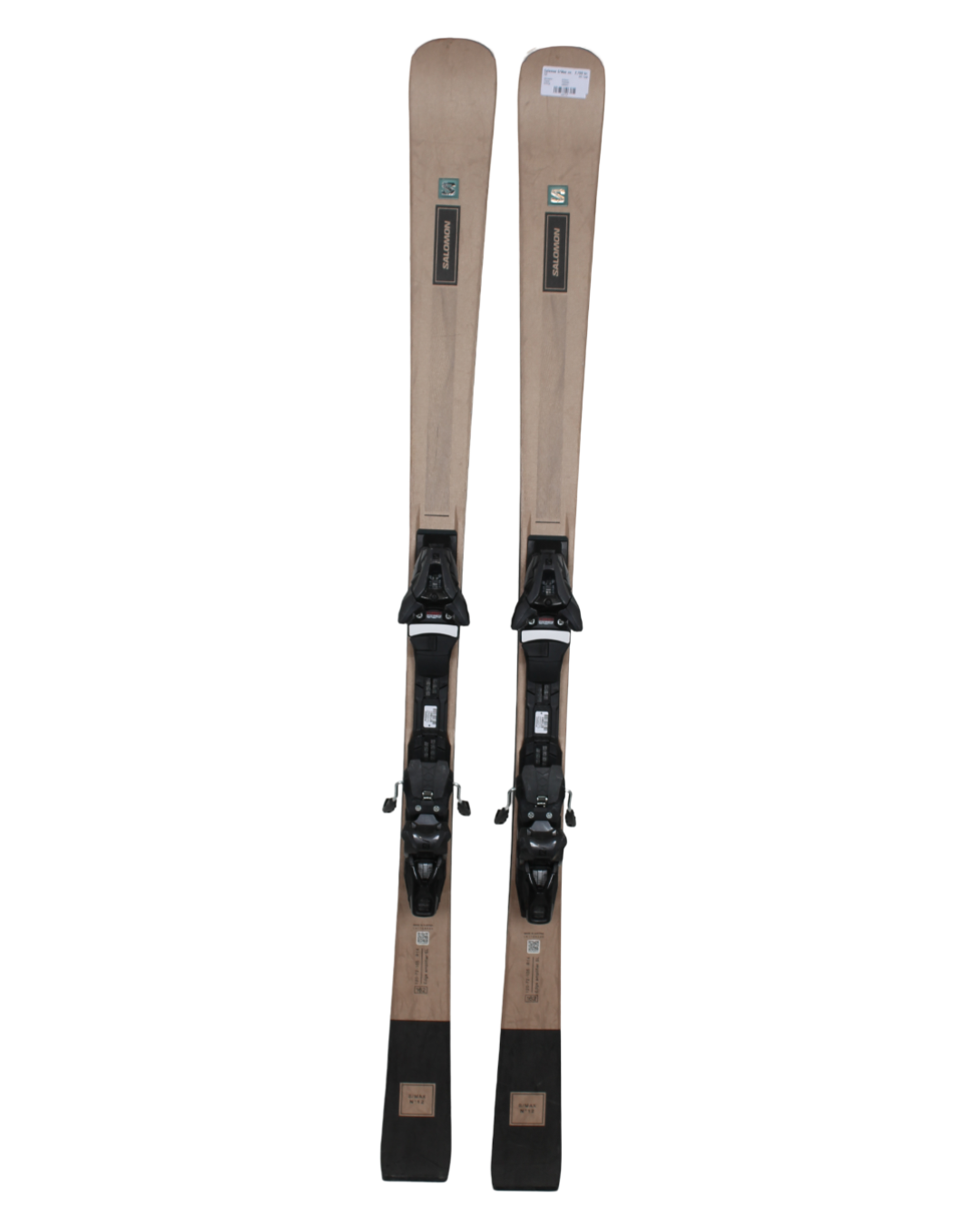 Salomon S/Max nr. 12