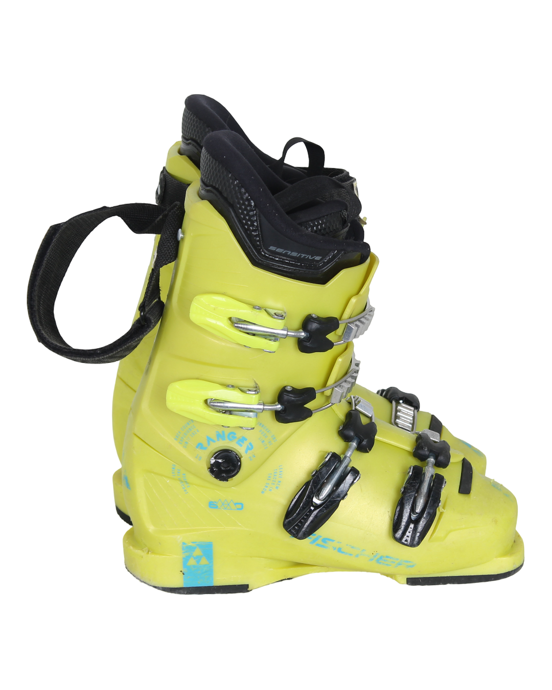 Fischer Ranger