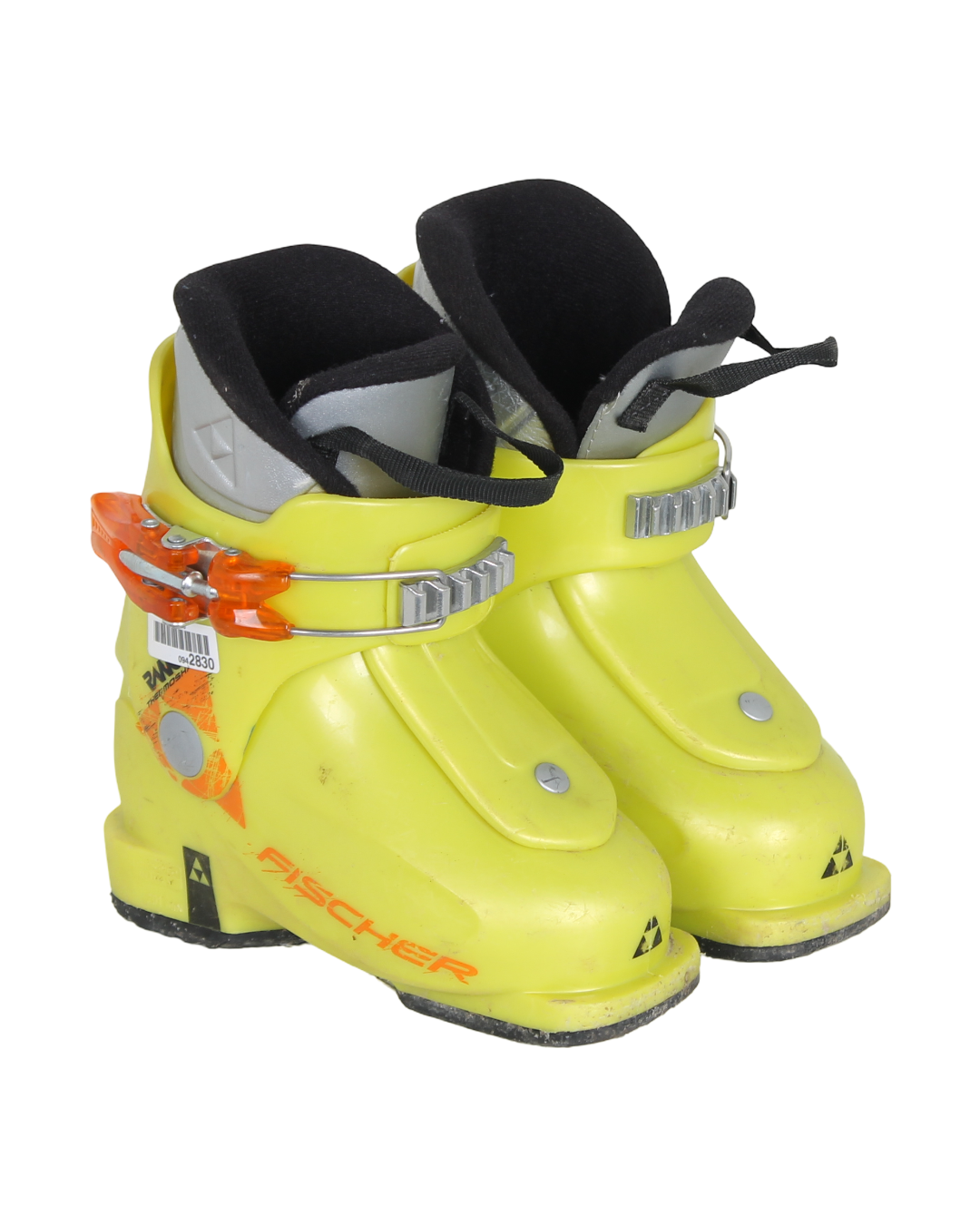 Fischer Ranger 10