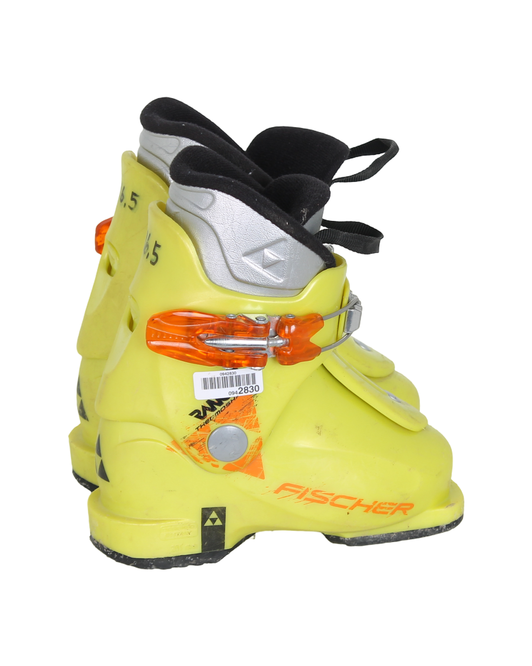 Fischer Ranger 10