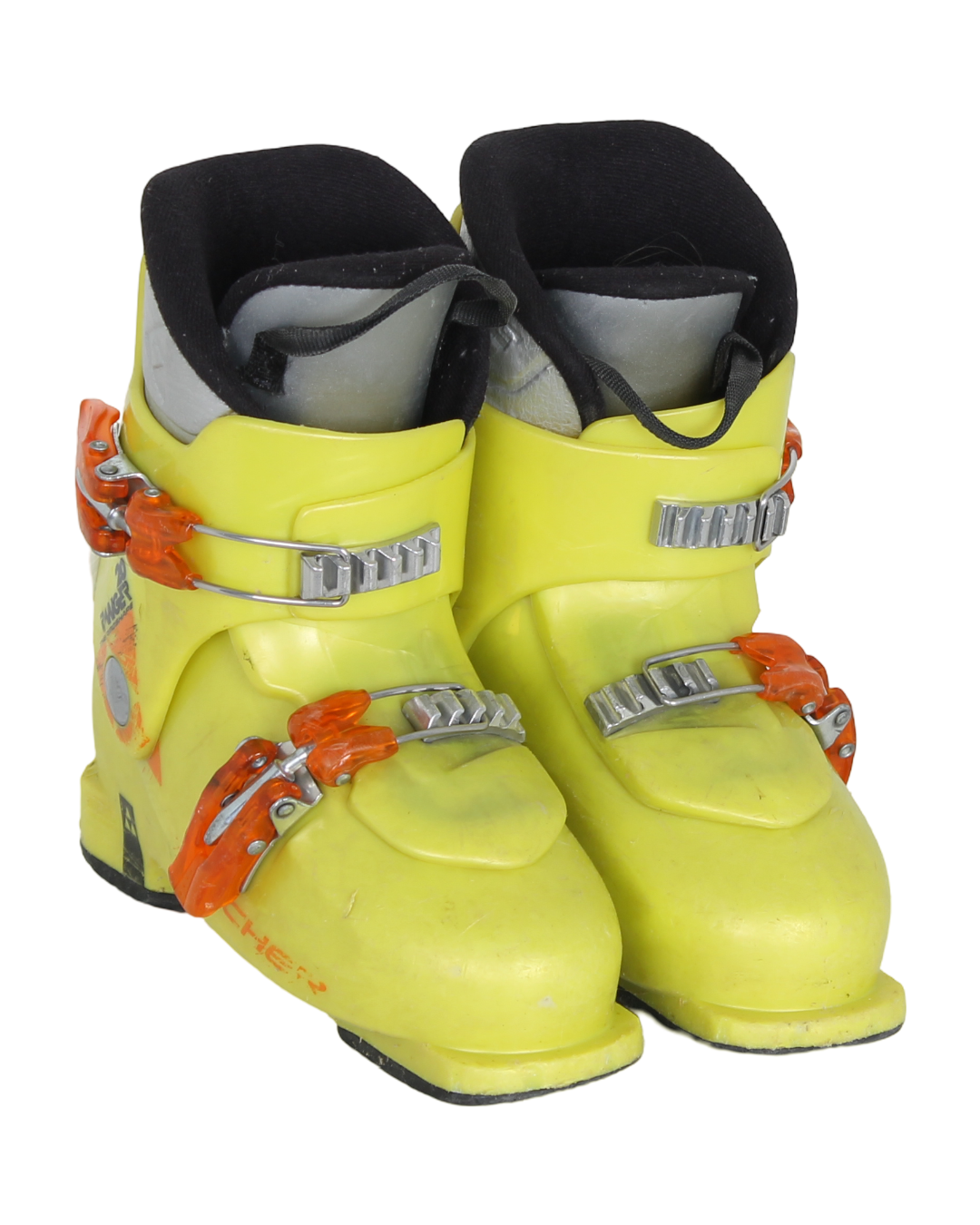 Fischer ranger 20