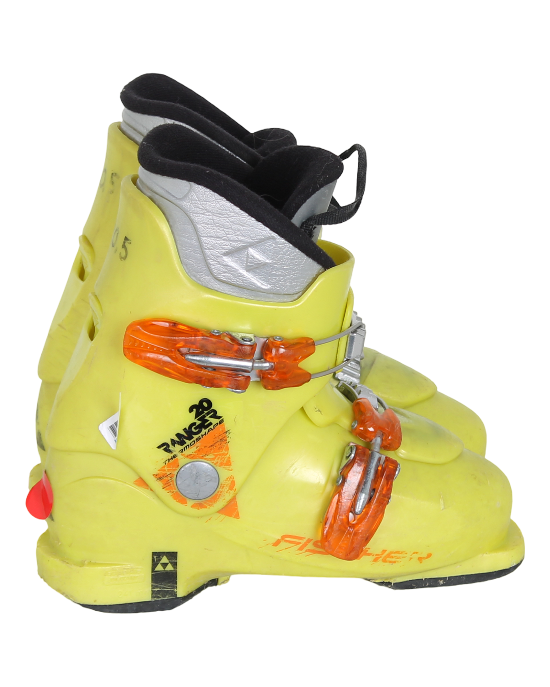 Fischer ranger 20