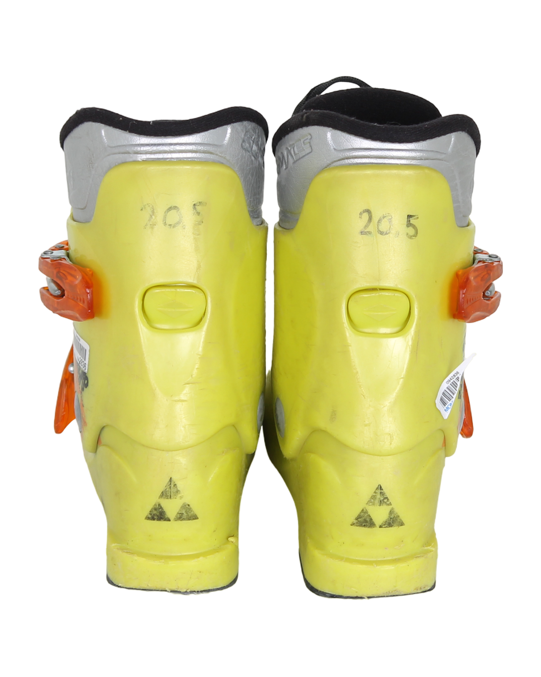 Fischer ranger 20