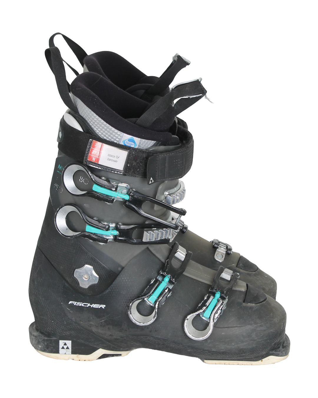 Fischer RC Pro W 80