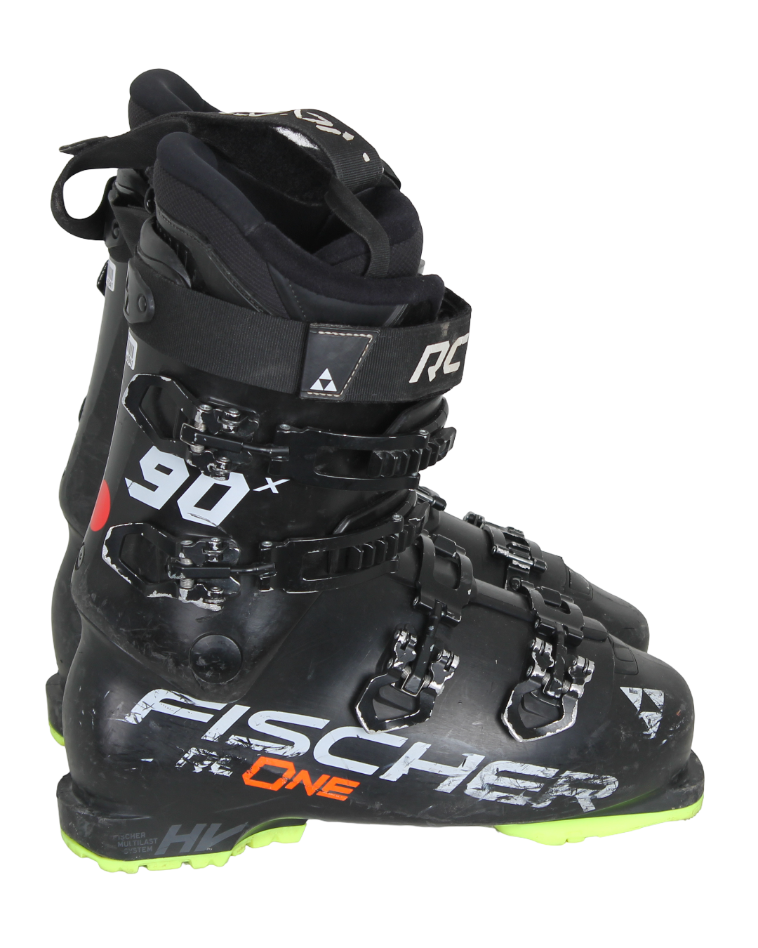 Fischer Rc One 90 x