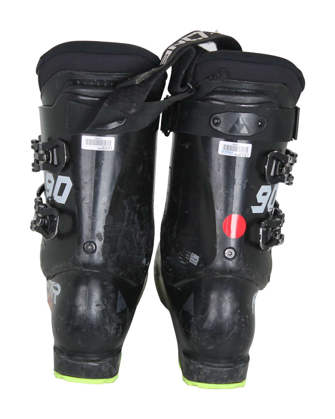 Fischer Rc One 90 x