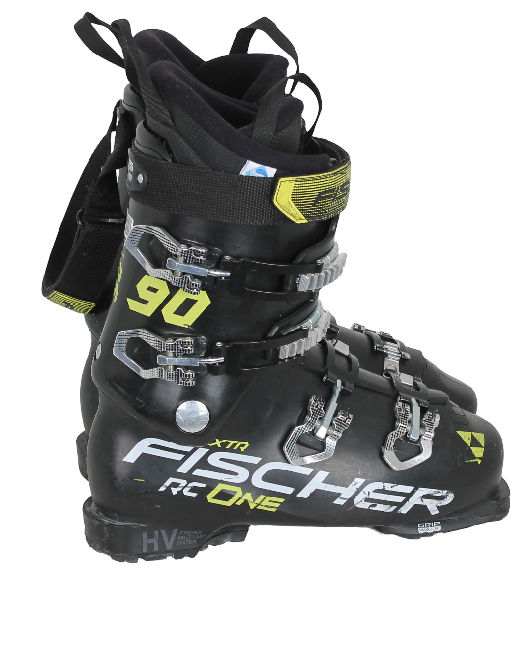 Fischer RC one 90 XTR