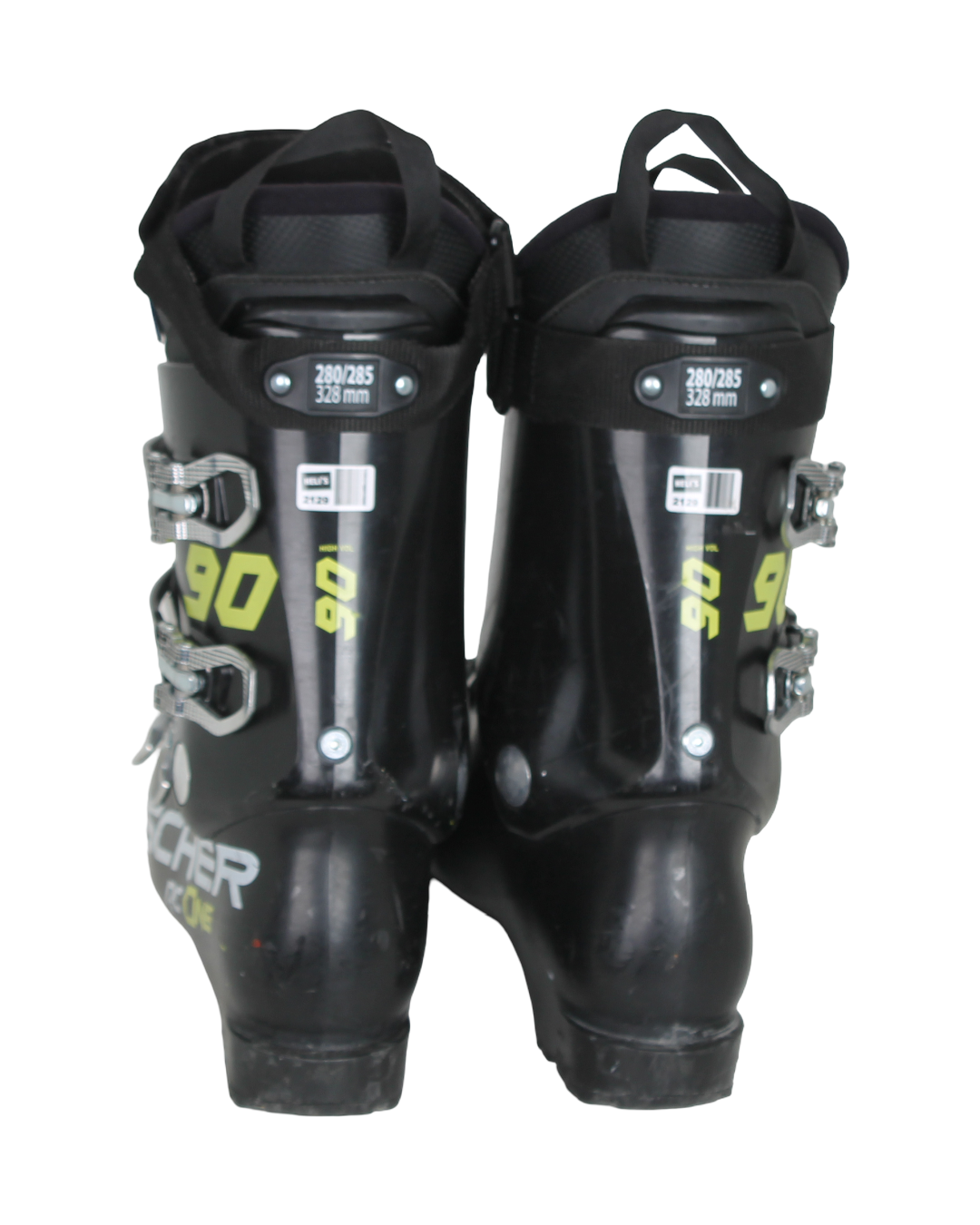 Fischer RC one 90 XTR