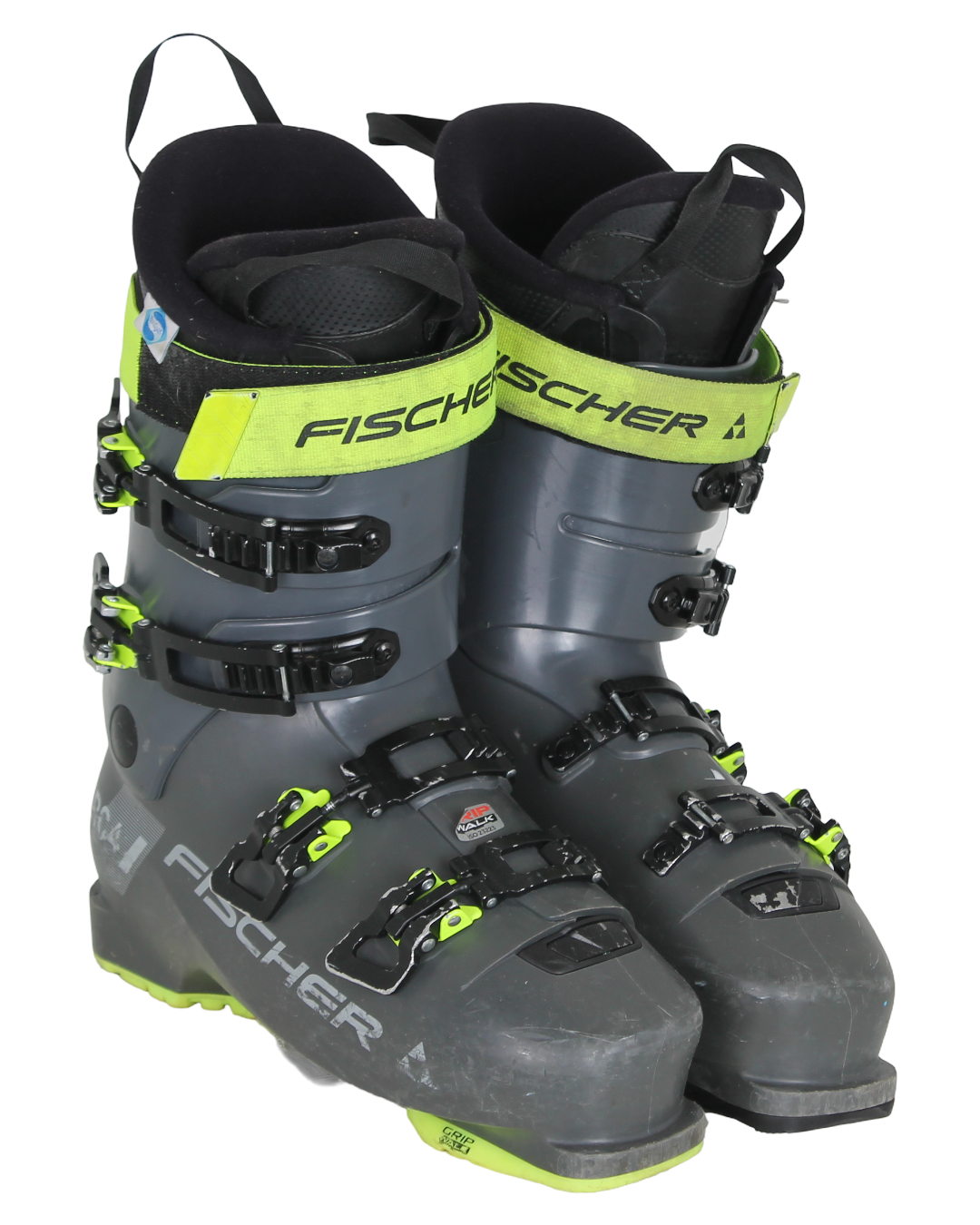 Fischer Rc 4 xtr 90