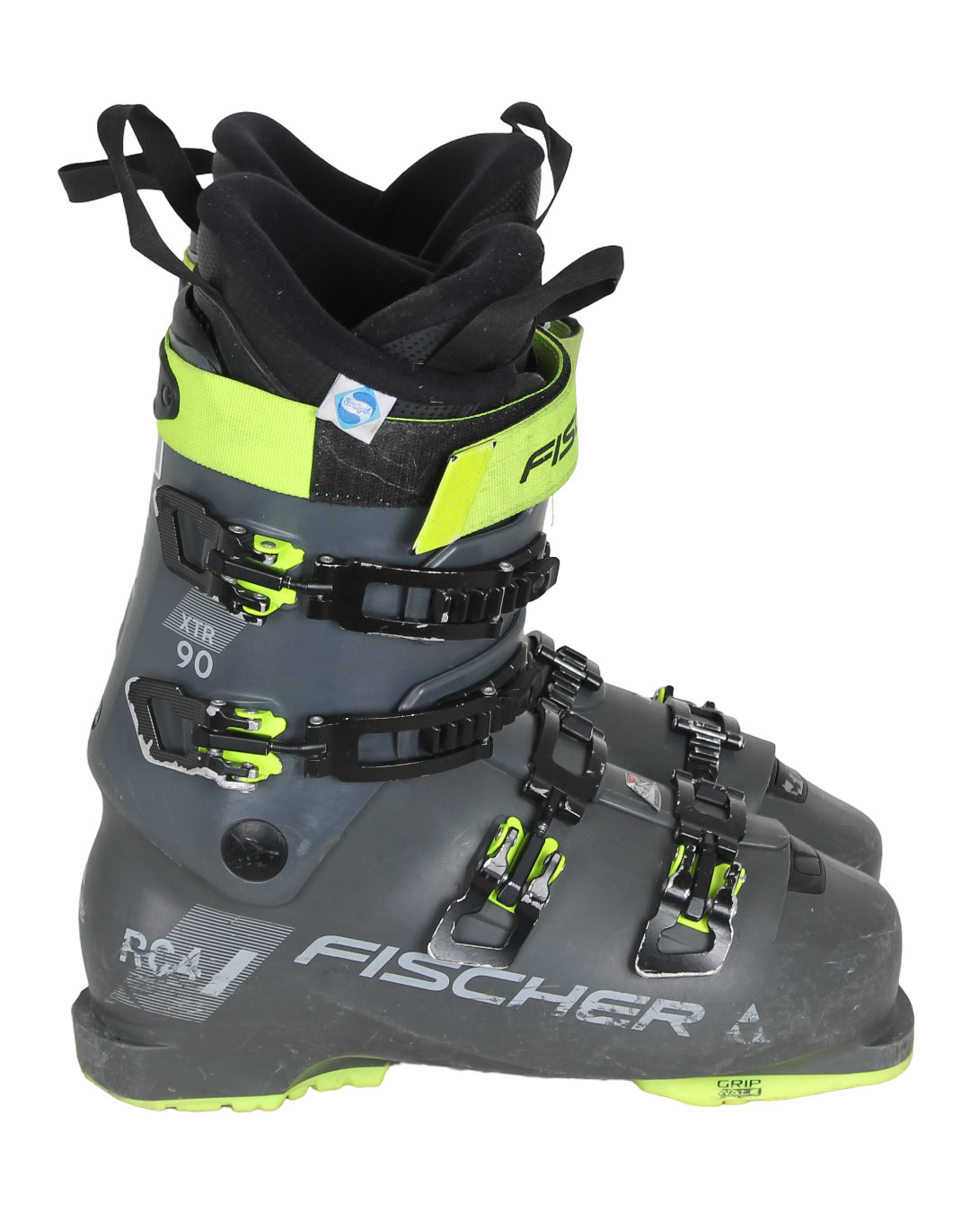 Fischer Rc 4 xtr 90