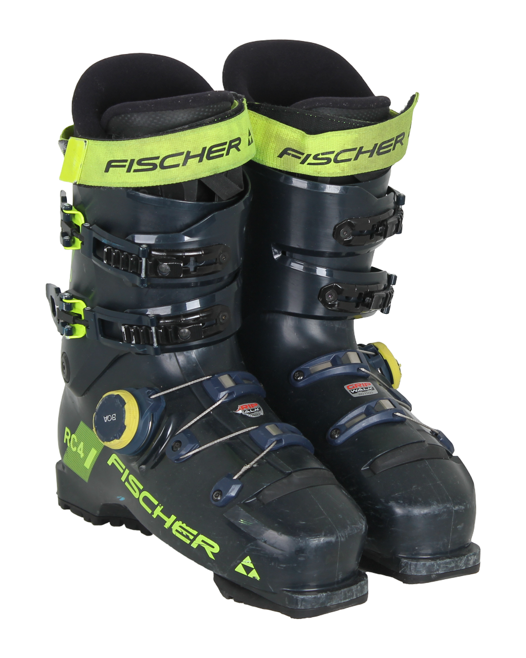 Fischer rc 4 xtr 120 Boa