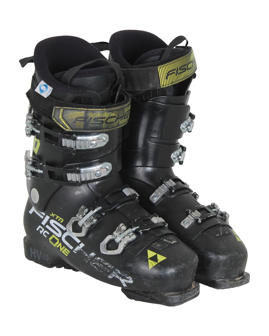 Fischer r c one 90 xtr