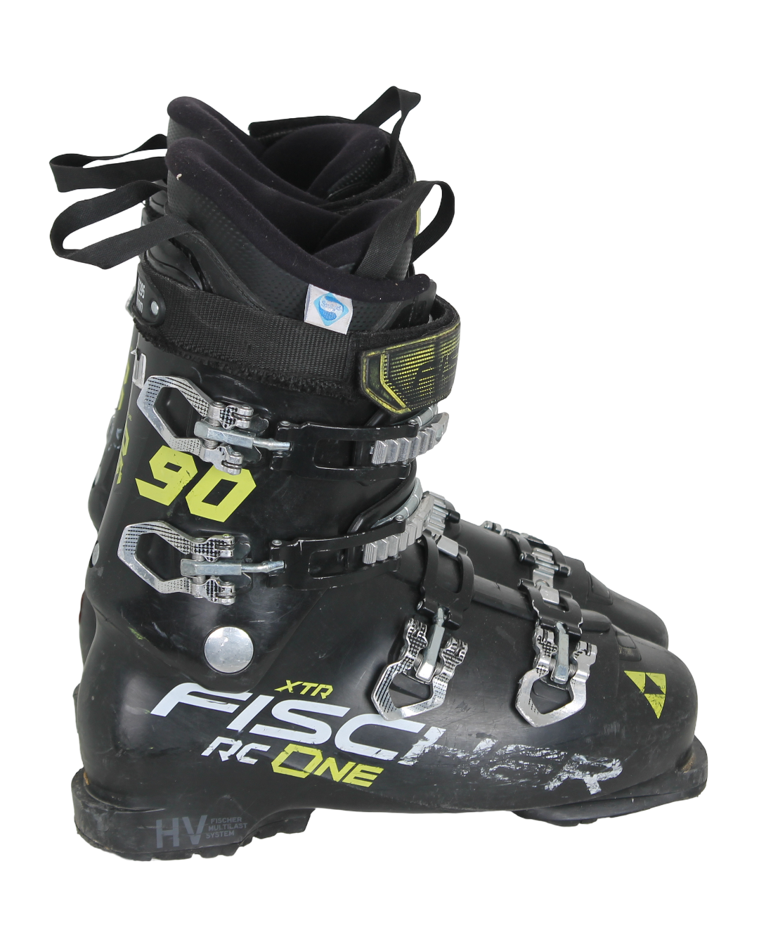 Fischer r c one 90 xtr