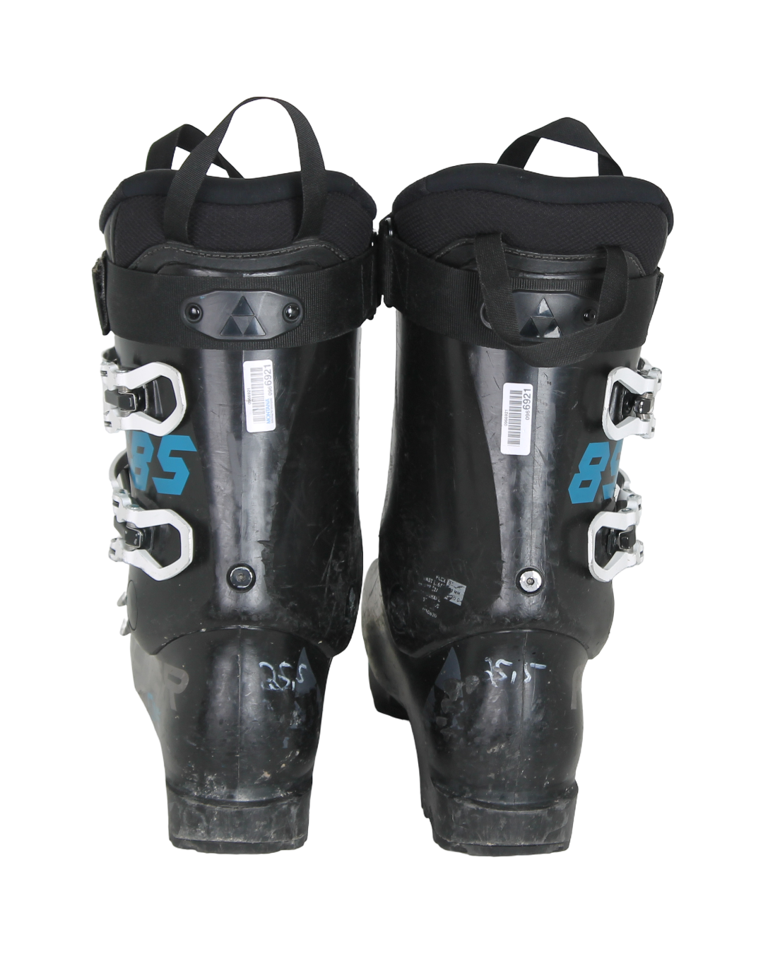 Fischer rc one 85 X