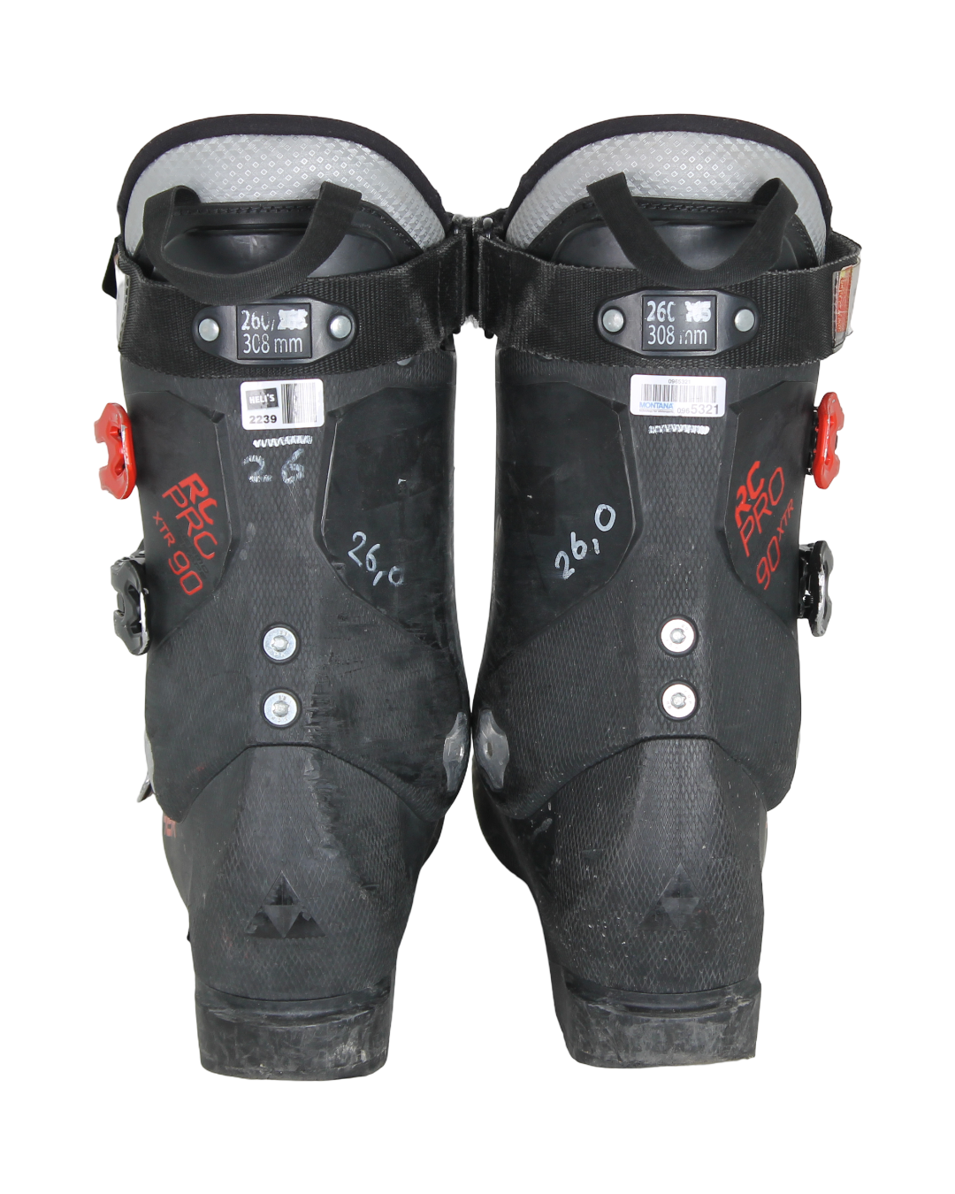 Ficher rc pro 90 xtr